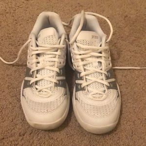 Prince T22 Tennis Court Shoes - US 8